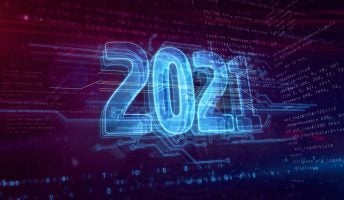 2021 predictions for the future of tech