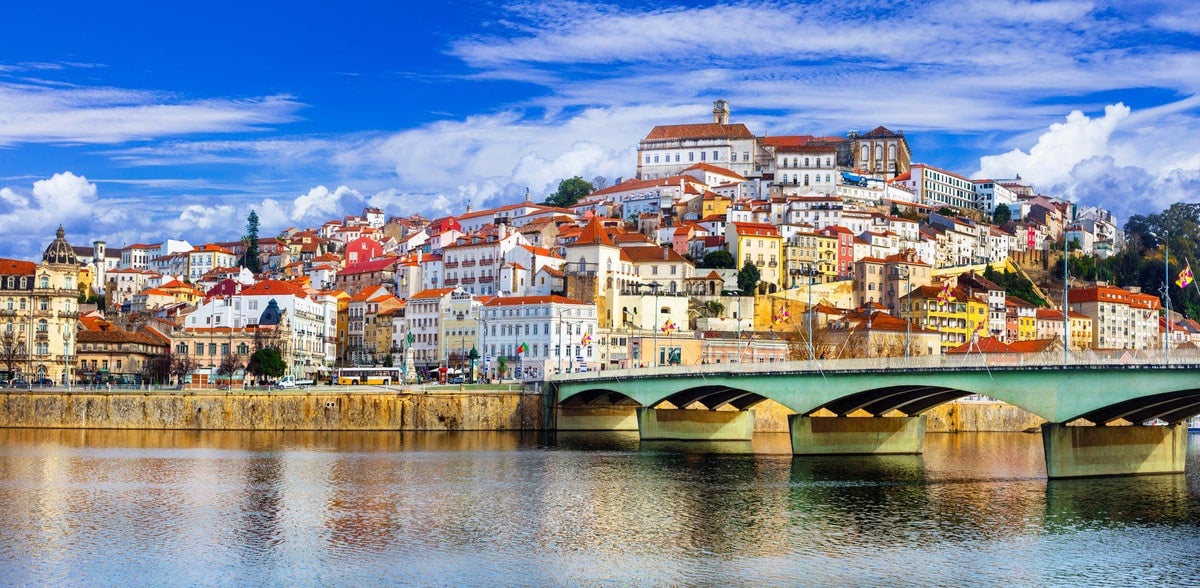 City in Portugal