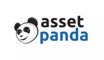 Asset Panda logo on white background