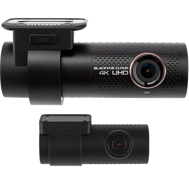 Blackvue DR900S 2CH dash cam
