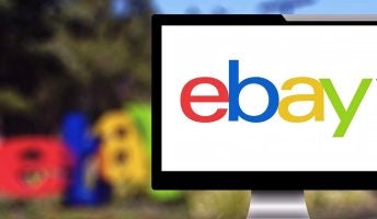 eBay live shopping