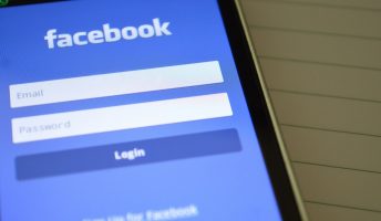 Facebook rebrand in crisis