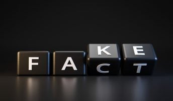 Fake or fact social media misinformation