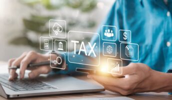 Online Tax Service
