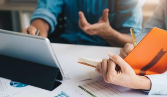 Performance Management Desk