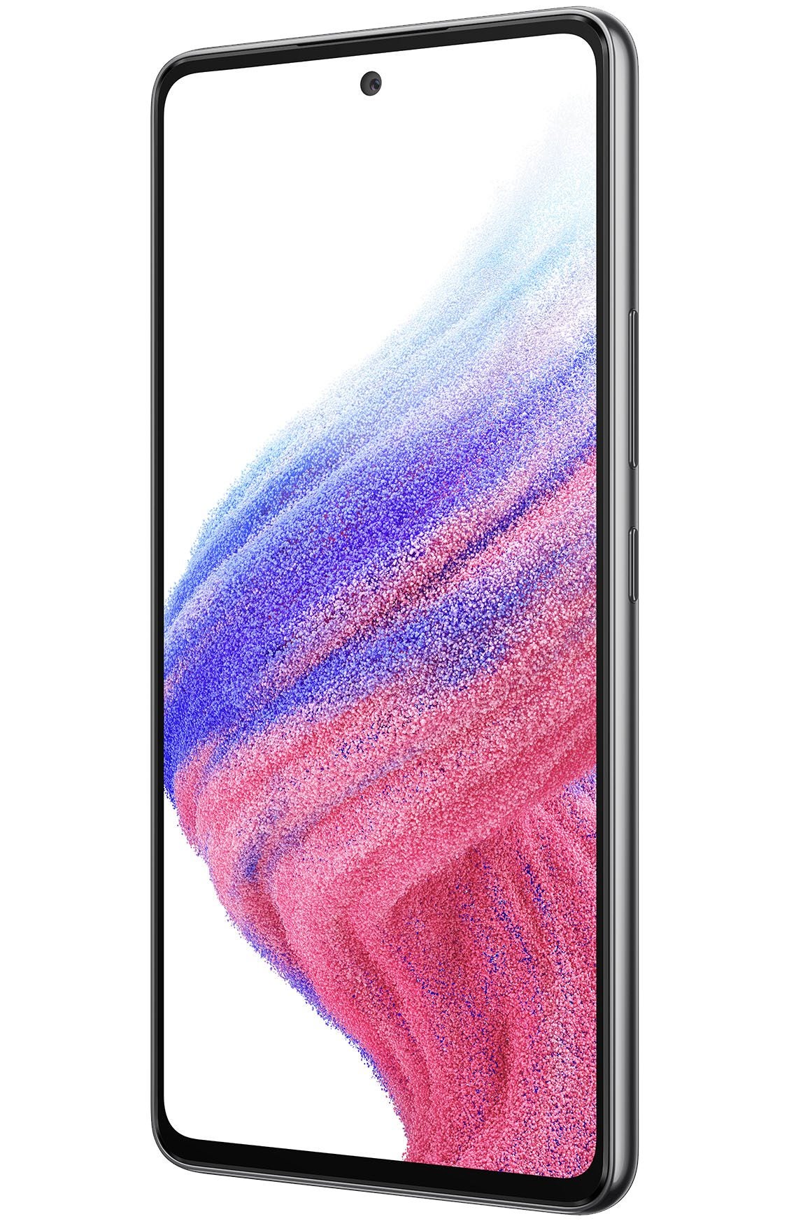 Samsung Galaxy A53 Front