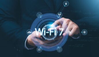 Wi-Fi 7