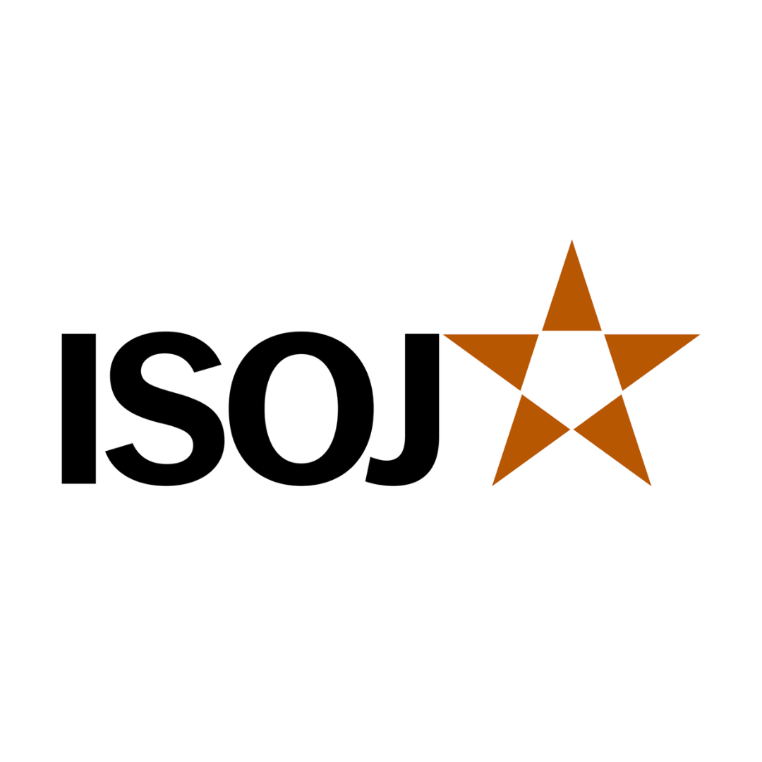 ISOJ 2024