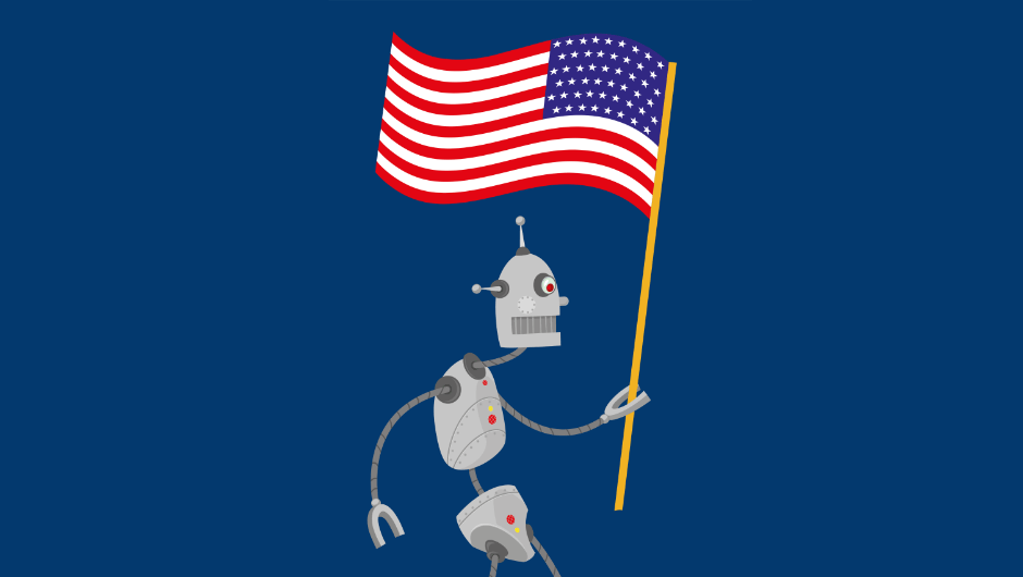 Trump American AI Initiative